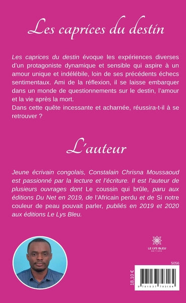 Les caprices du destin