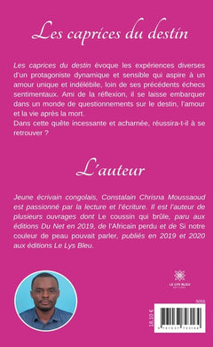 Les caprices du destin