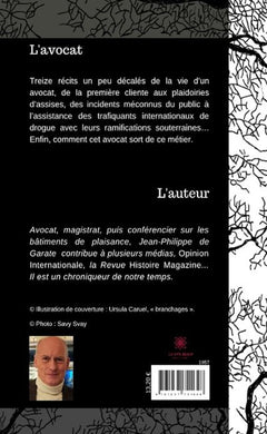 L'avocat