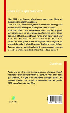 Tous ceux qui tombent