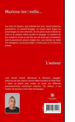 Marions-les ! enfin...
