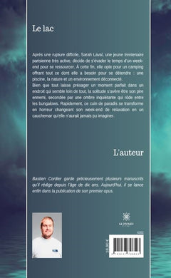 Le lac