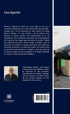 Les égarés