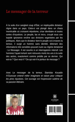 Le messager de la terreur