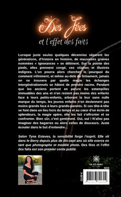 Des fées et l'effet des faits