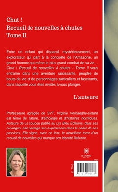 Chut !
