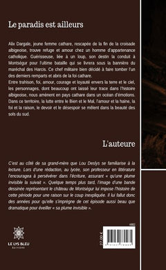 Le paradis est ailleurs