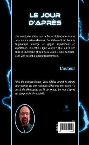 Le jour d'après