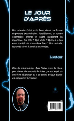 Le jour d'après