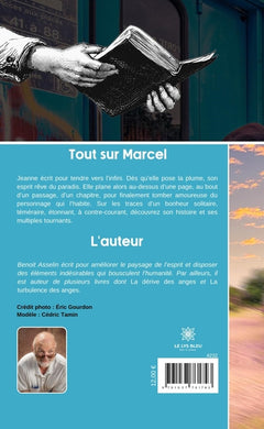 Tout sur Marcel