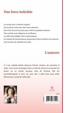 Une force indicible