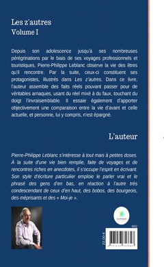 Les z'autres
