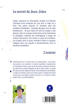 Le secret de Jean-Jules