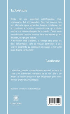 La bestiole