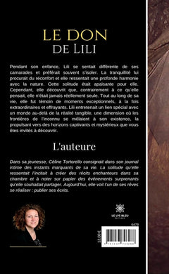 Le don de Lili
