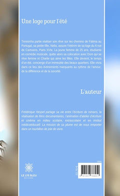 Une loge pour l'été