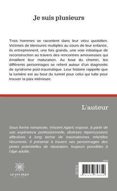 Je suis plusieurs