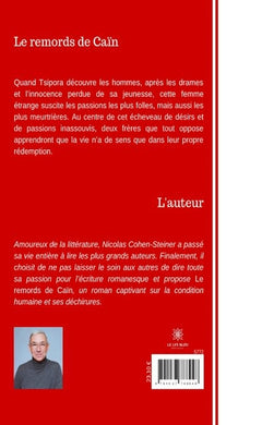 Le remords de Caïn