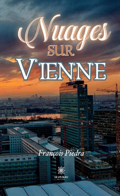 Nuages sur Vienne