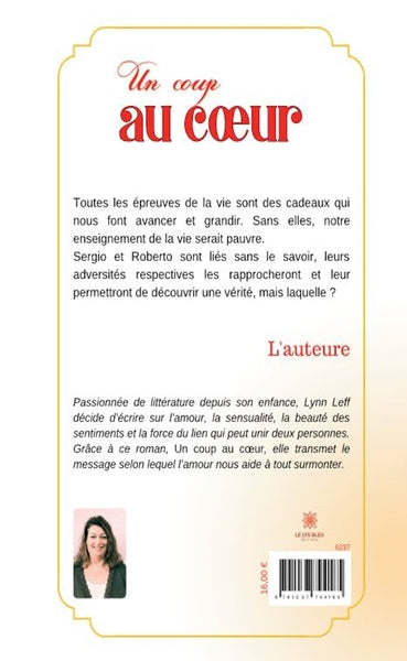 Un coup au coeur
