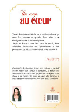 Un coup au coeur