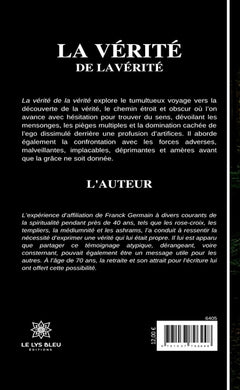 La vérité de la vérité