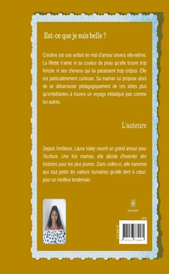 Est-ce que je suis belle ?