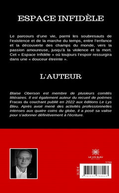 Espace infidèle