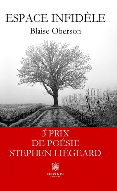 Espace infidèle