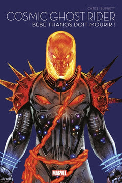 Cosmic Ghost Rider