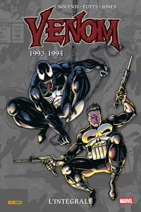 Venom : L'intégrale 1993 (T04)