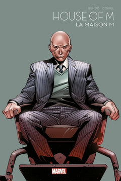 House of M