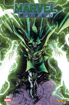 Marvel World N°07