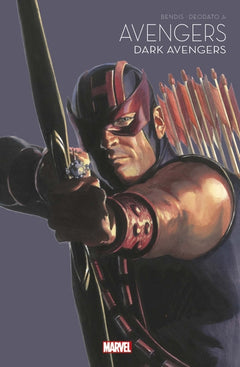 Dark Avengers