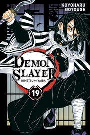 Demon Slayer - Coffret (T17 + Roman N°01)
