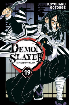 Demon Slayer - Coffret (T17 + Roman N°01)