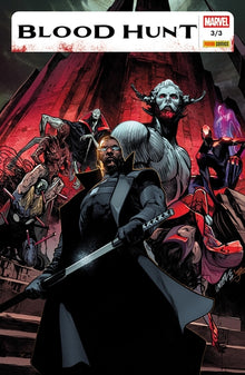 Blood Hunt N°03