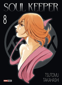 Soul Keeper T08