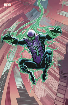 Marvel Comics N°19 (Variant - Tirage limité)