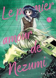 Le premier amour de Nezumi T03