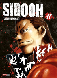Sidooh T11