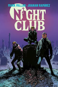 Night Club T01