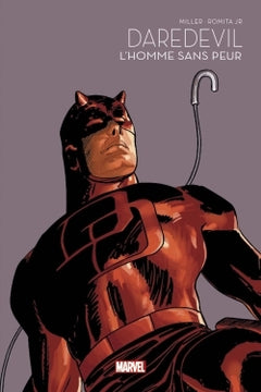 Daredevil: l'homme sans peur