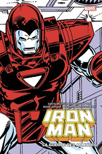 Iron Man : Stark Wars