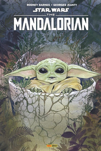 Star Wars - The Mandalorian T01