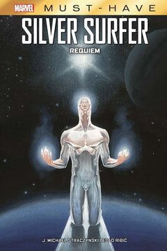 Silver surfer : Requiem
