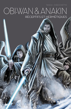 Obi-Wan & Anakin : Équilibre dans la Force - Tome 3