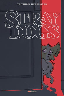 Stray Dogs