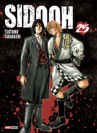 Sidooh T25