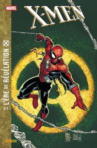 X-Men : L'Ère de Révélation N°02
